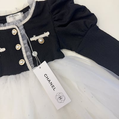 香奈兒連身裙｜帥哥家3