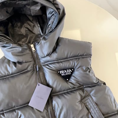 PD背心｜帥哥家4