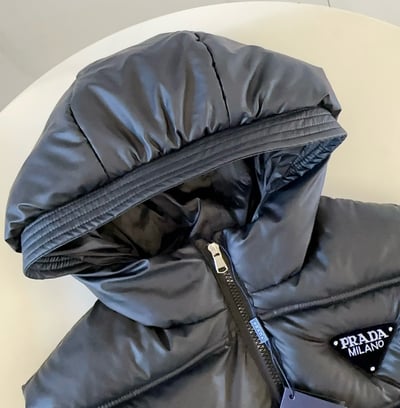 PD背心｜帥哥家5