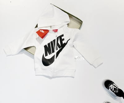 NK毛圈外套｜木家4