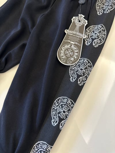 克羅心三件組套裝｜帥哥家6