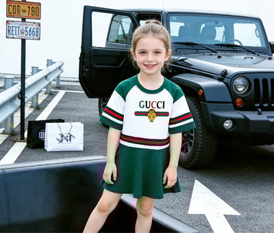 GU套裝/連身裙｜蜜蜂3