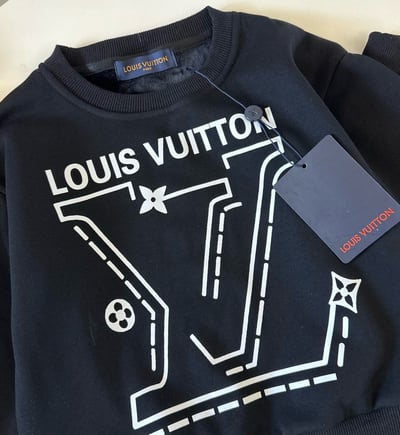 LV套裝｜帥哥家2