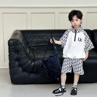 CD套裝/連身裙｜蜜蜂4