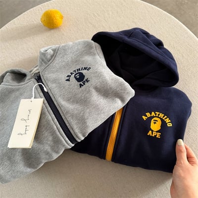 加厚外套｜眼睛3