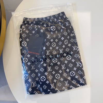 LV套裝｜帥哥家7