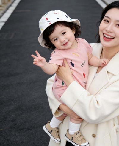 POLO爬服｜木家5