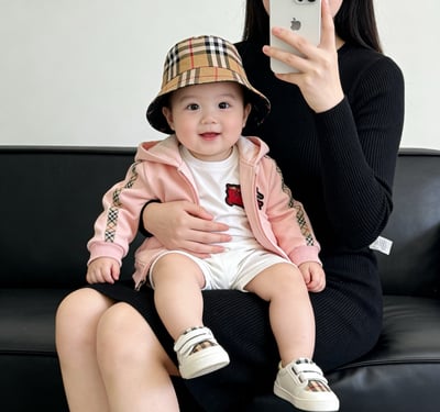 BBR外套（毛圈）｜木家7