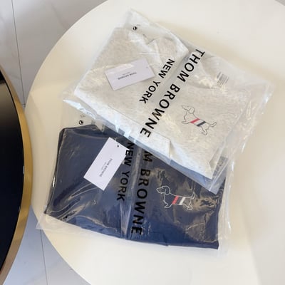 TB套裝｜帥哥家9