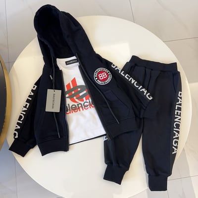 BBR三件組套裝｜帥哥家1