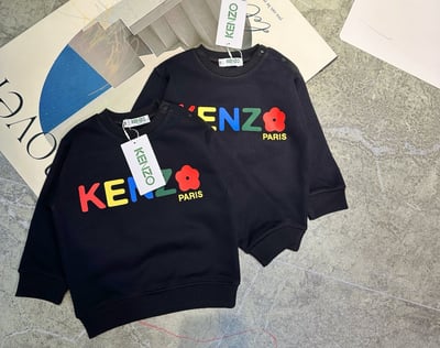 Ken毛圈長袖｜木家2