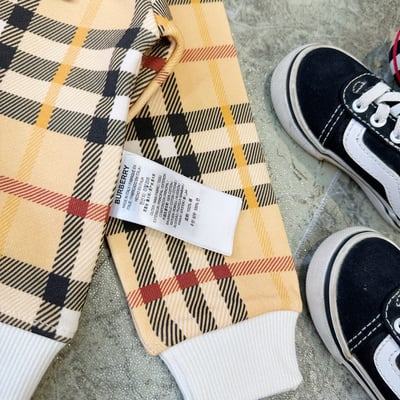 BBR外套（毛圈）｜木家7