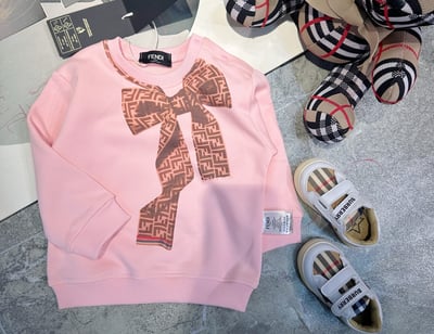 FD毛圈長袖｜木家6