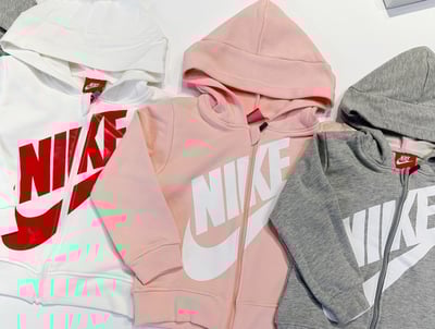 NK毛圈外套｜木家3