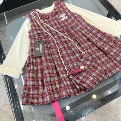 小香套裝（不含配件）｜貝殼2