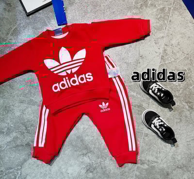 AD加絨套裝｜木家3