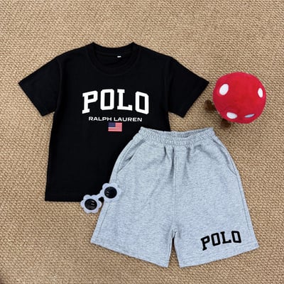 Polo套裝｜lulu2