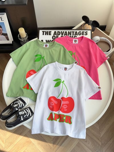 BAPE短袖｜1