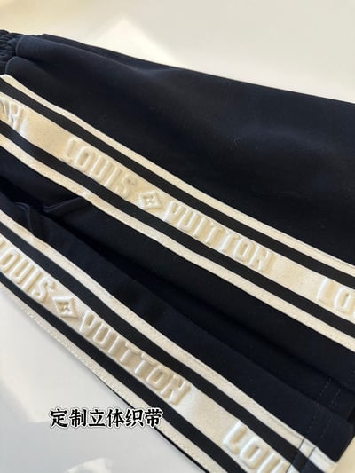 LV套裝｜帥哥家4