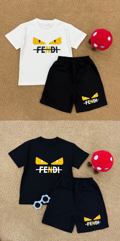 FD套裝｜lulu1