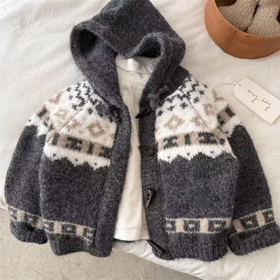 加厚外套｜眼睛5