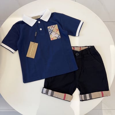 BBR套裝｜帥哥家2