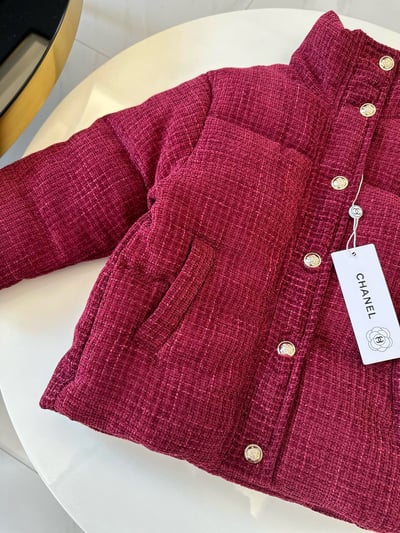 香奈兒外套｜帥哥家5