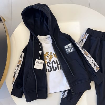 Mos三件組套裝｜帥哥家1