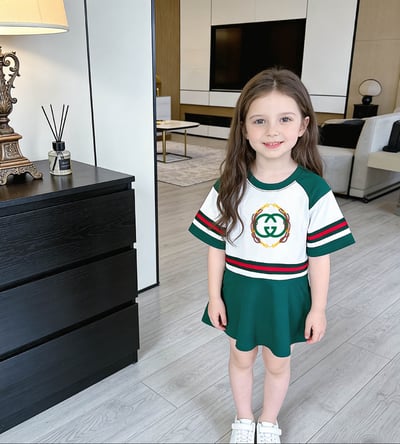 GU套裝/連身裙｜蜜蜂3