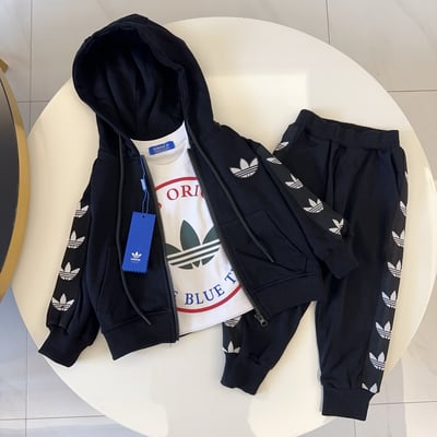 AD三件組套裝｜帥哥家1