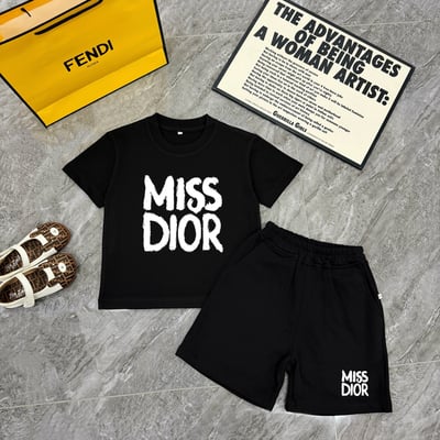 迪奧套裝｜lulu4