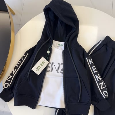 Ken三件組套裝｜帥哥家3