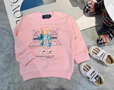 POLO長袖｜木家4