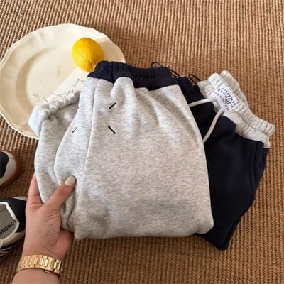 加厚長褲｜眼睛5