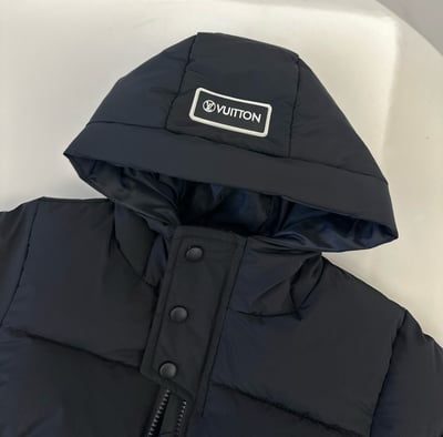 LV外套｜帥哥家5