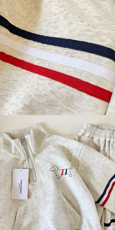 TB套裝｜帥哥家8