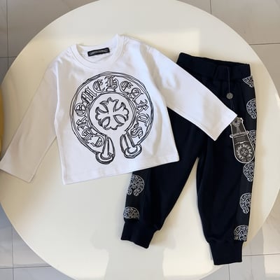 克羅心三件組套裝｜帥哥家3