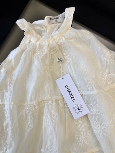 香奈兒連身裙｜帥哥家2