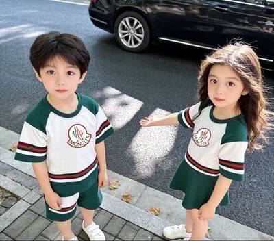 MC套裝/連身裙｜蜜蜂3