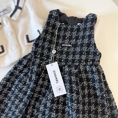 香奈兒套裝｜帥哥家3