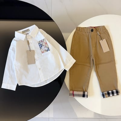 BBR套裝｜帥哥家3