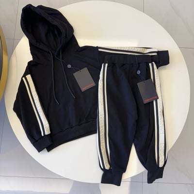 LV套裝｜帥哥家1