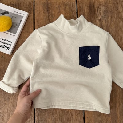 刺繡長袖｜眼睛5