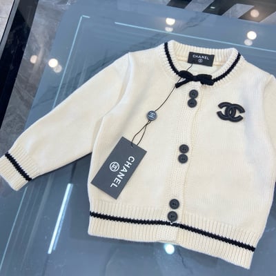 小香外套｜貝殼6