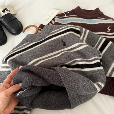 加厚毛衣｜眼睛2