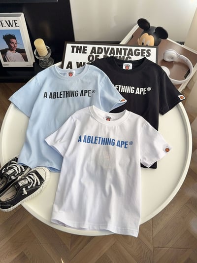 BAPE短袖｜1