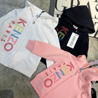 虎頭外套（毛圈）｜木家5