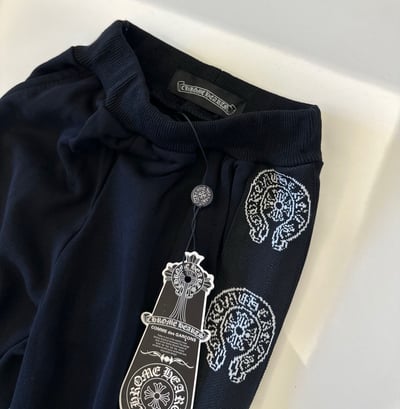 克羅心三件組套裝｜帥哥家7