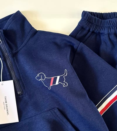 TB套裝｜帥哥家5