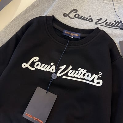 LV加絨套裝｜帥哥家4